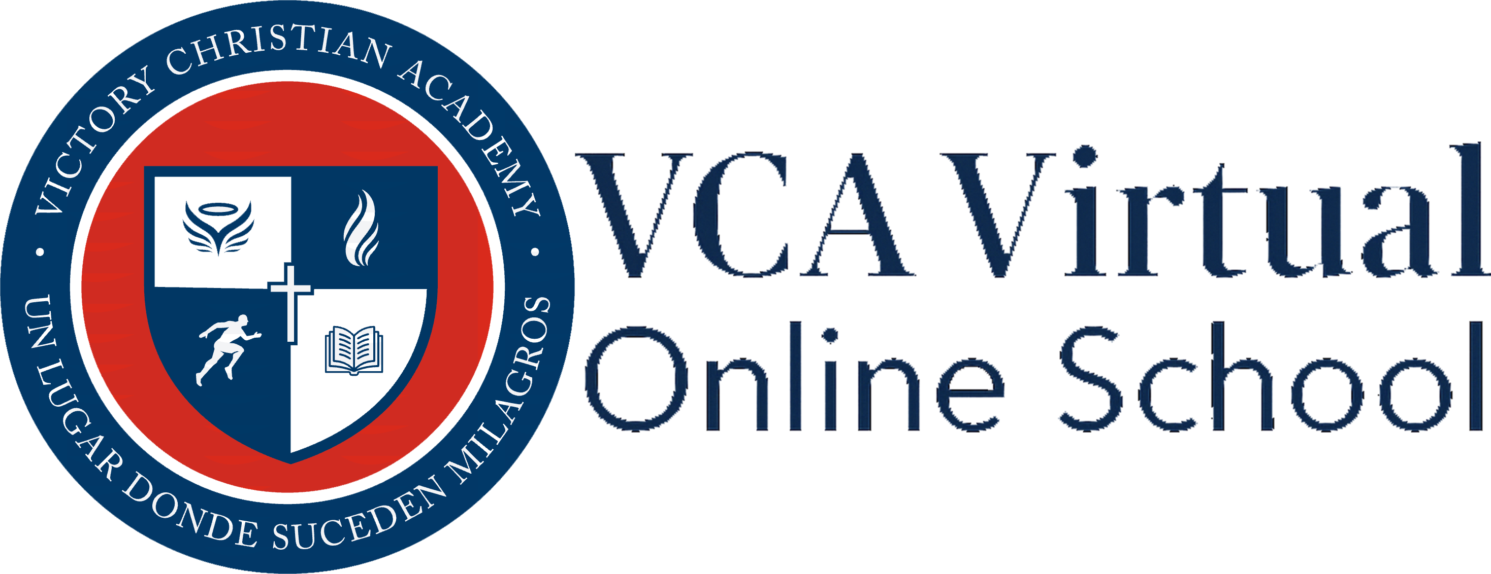VCA Bible (In Person)